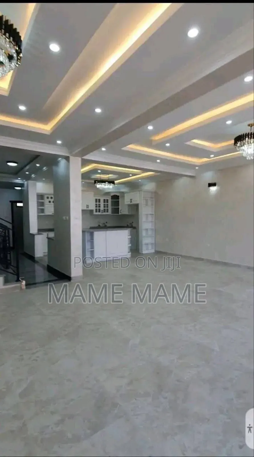 6bdrm House in Addis Abeba, Bole for sale