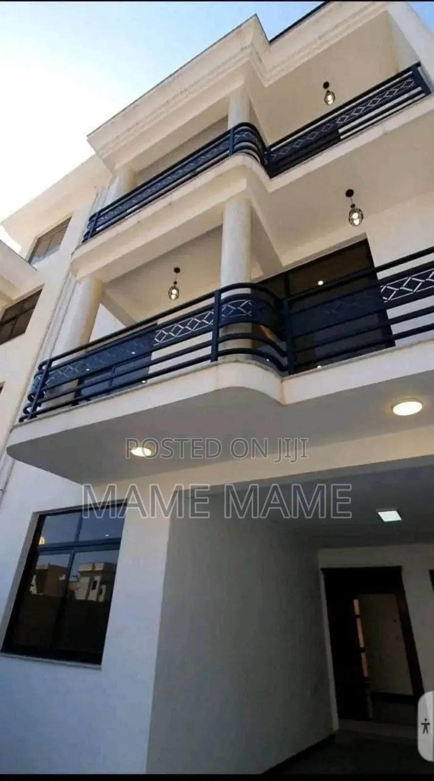 6bdrm House in Addis Abeba, Bole for sale