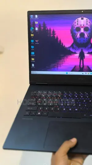 Photo - New Laptop HP Omen 16 32GB Intel Core I9 SSD 2T