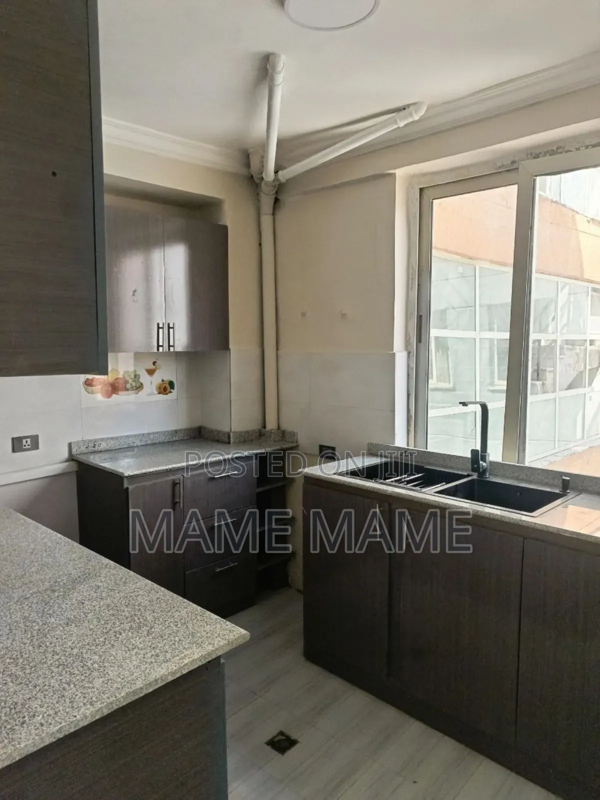 2bdrm Condo in Addis Abeba, Bole for sale