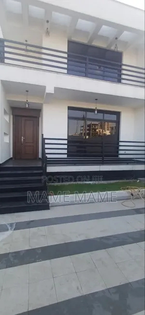 6bdrm House in Addis Abeba, Bole for sale