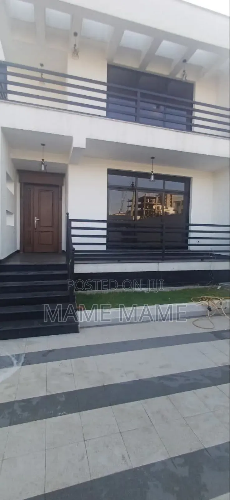 6bdrm House in Addis Abeba, Bole for sale