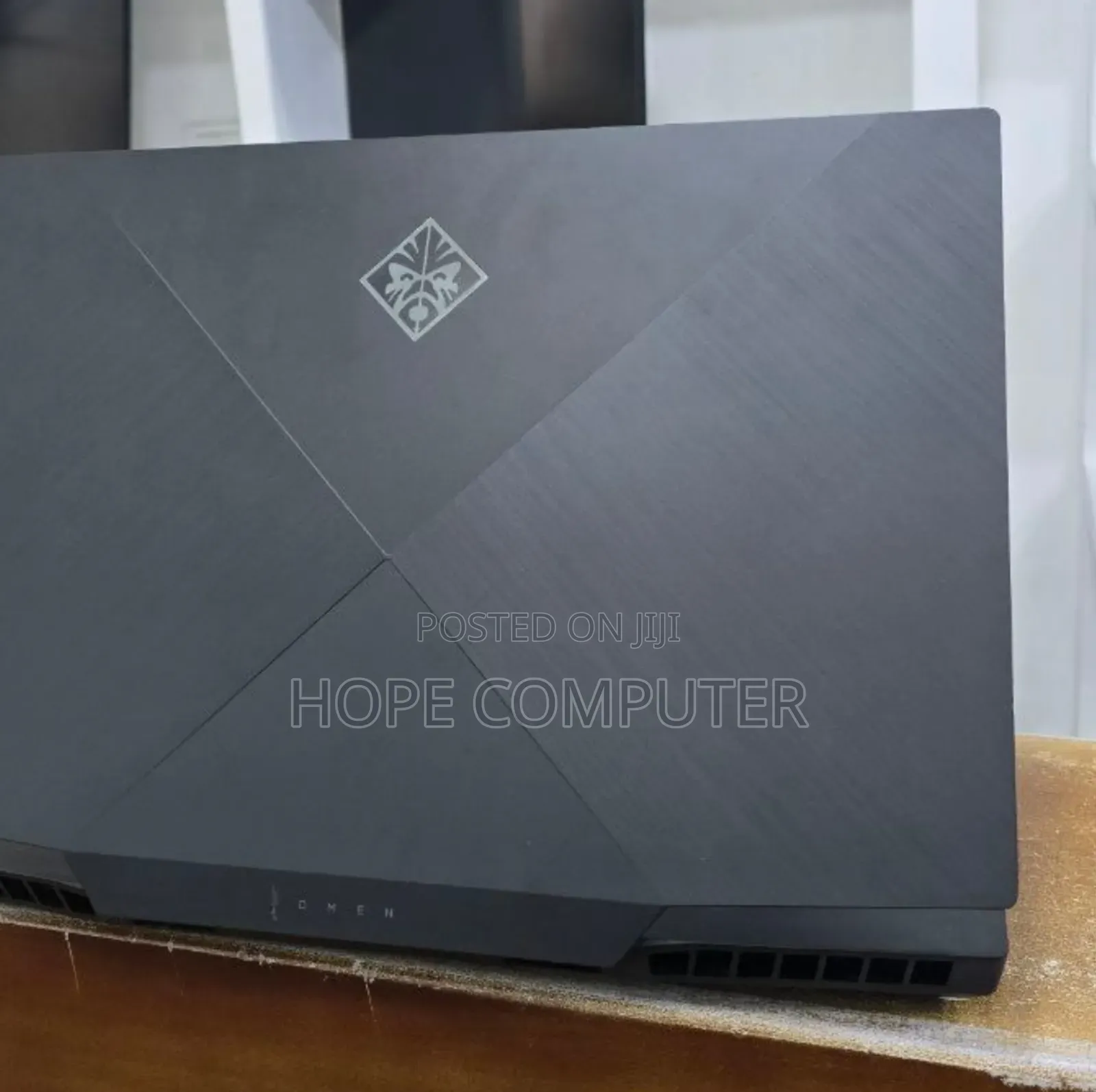 New Laptop HP Omen 16 16GB Intel Core I7 SSD 1T