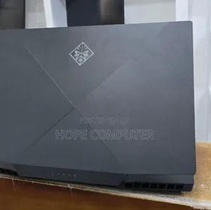 Photo - New Laptop HP Omen 16 16GB Intel Core I7 SSD 1T