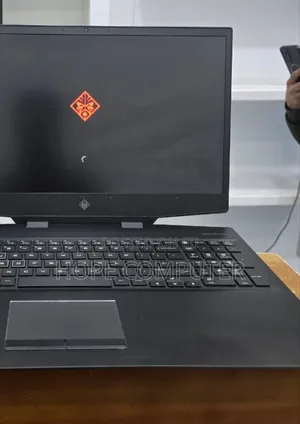 New Laptop HP Omen 16 16GB Intel Core I7 SSD 1T