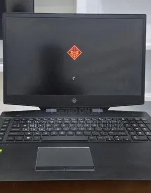 New Laptop HP Omen 16 16GB Intel Core I7 SSD 1T