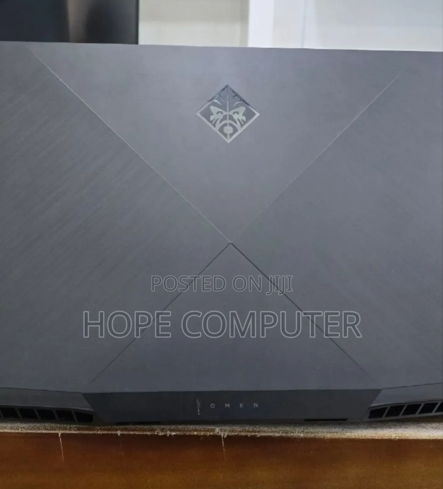 New Laptop HP Omen 16 16GB Intel Core I7 SSD 1T
