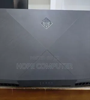 New Laptop HP Omen 16 16GB Intel Core I7 SSD 1T