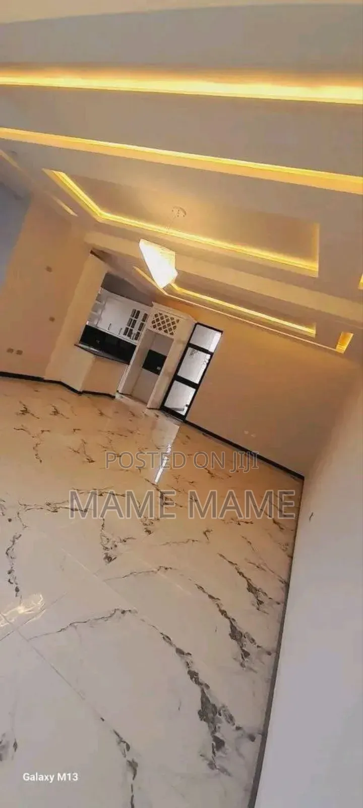 3bdrm Villa in Addis Abeba, Bole for sale