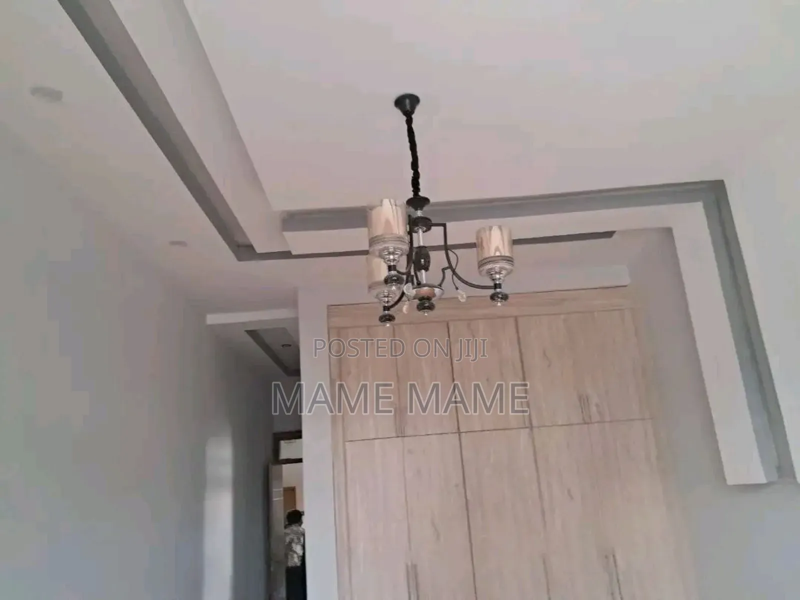 3bdrm Villa in Addis Abeba, Bole for sale