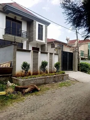 6bdrm House in Addis Abeba, Bole for sale