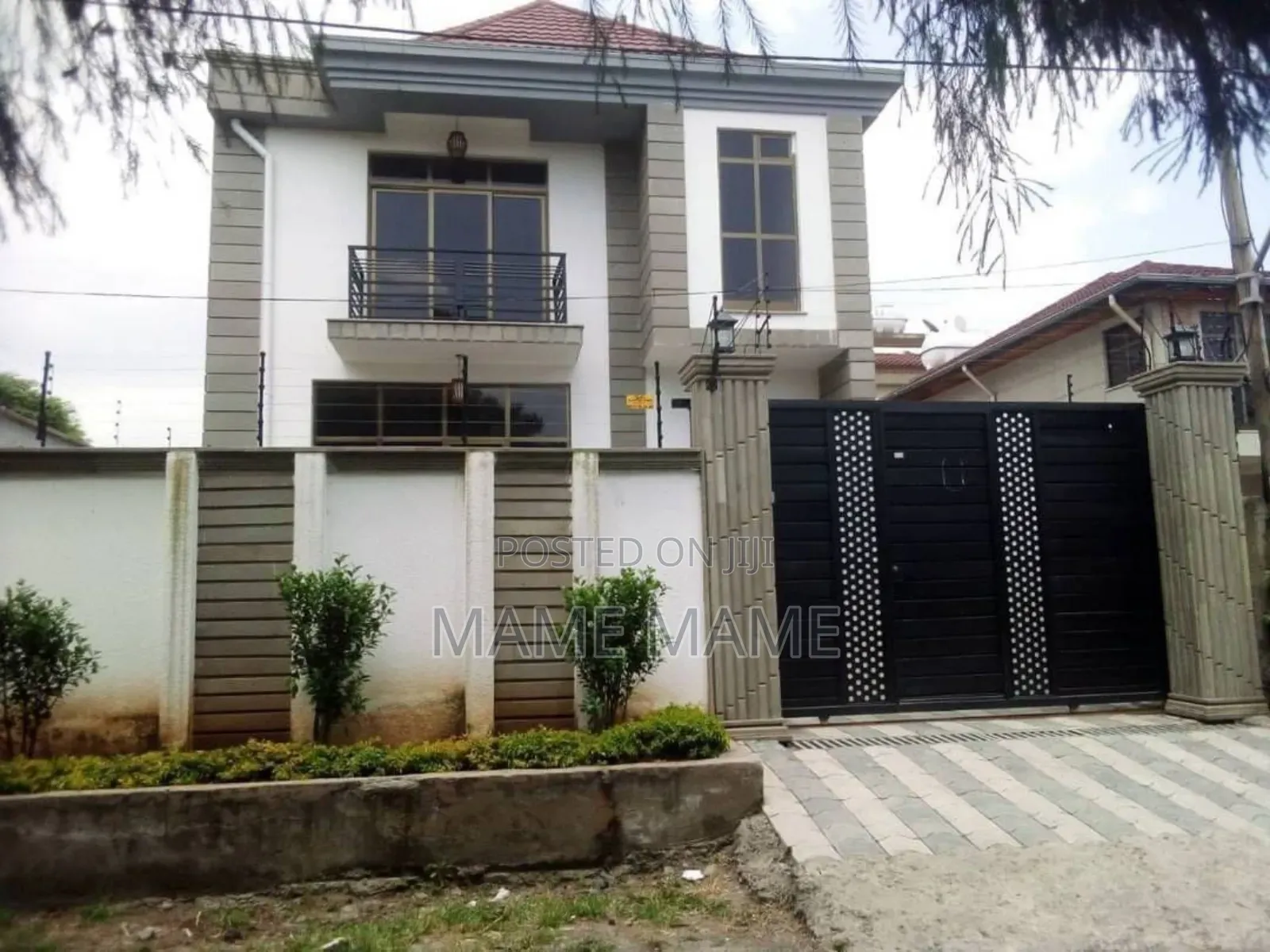 6bdrm House in Addis Abeba, Bole for sale