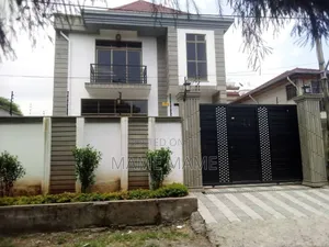 6bdrm House in Addis Abeba, Bole for sale