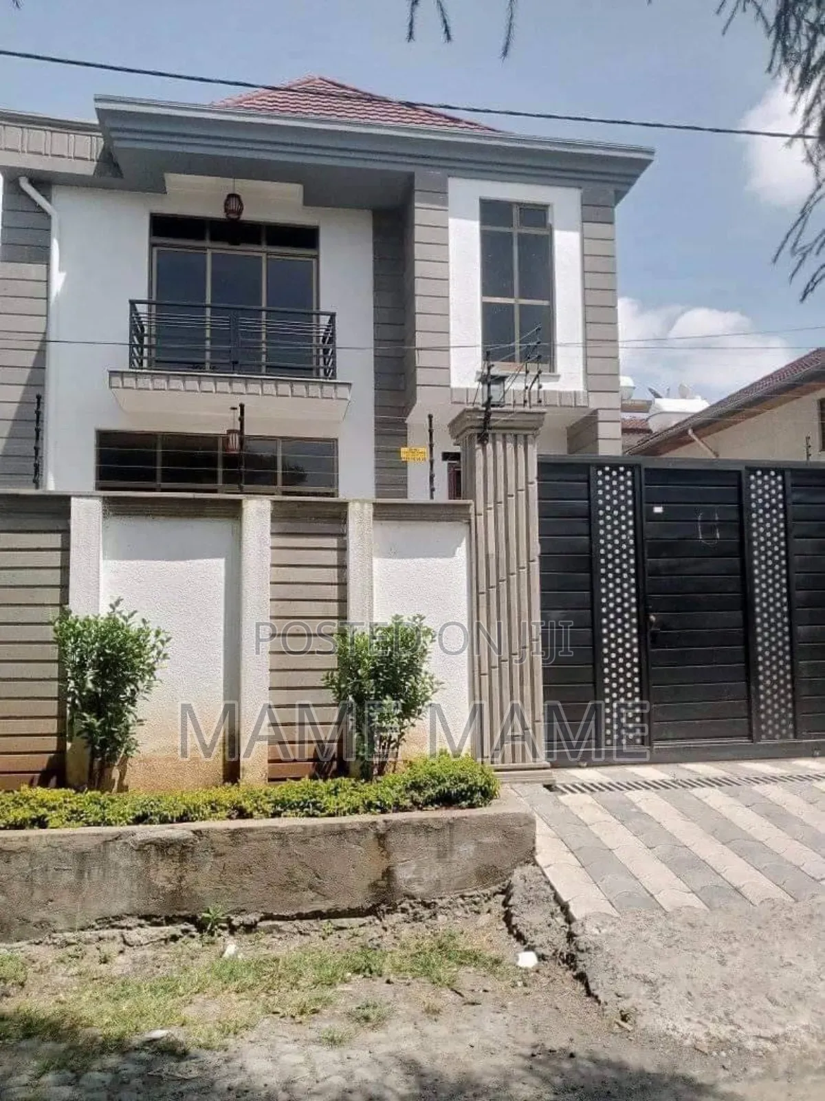 6bdrm House in Addis Abeba, Bole for sale