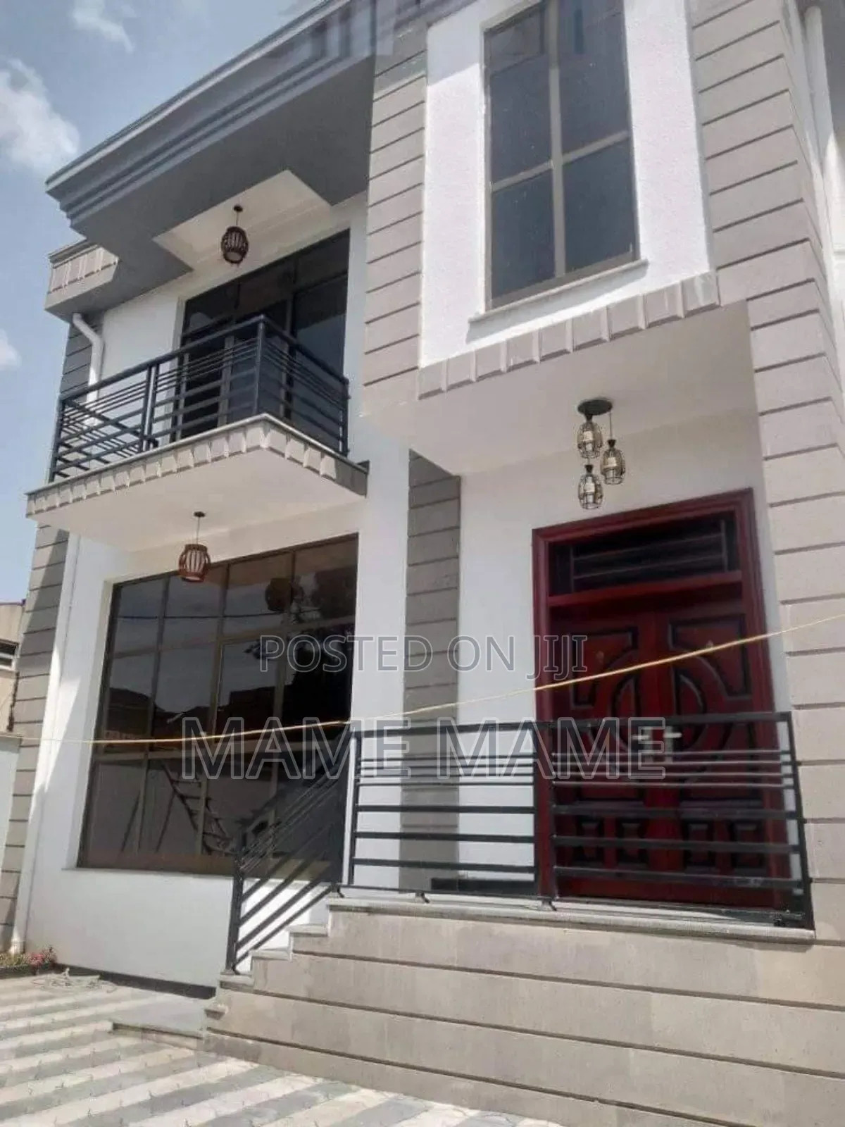 6bdrm House in Addis Abeba, Bole for sale