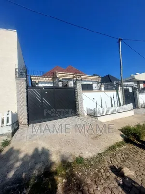 Photo - 5bdrm Villa in Addis Abeba, Bole for sale