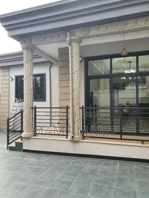 5bdrm Villa in Addis Abeba, Bole for sale