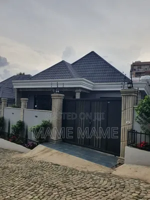 Photo - 5bdrm Villa in Addis Abeba, Bole for sale