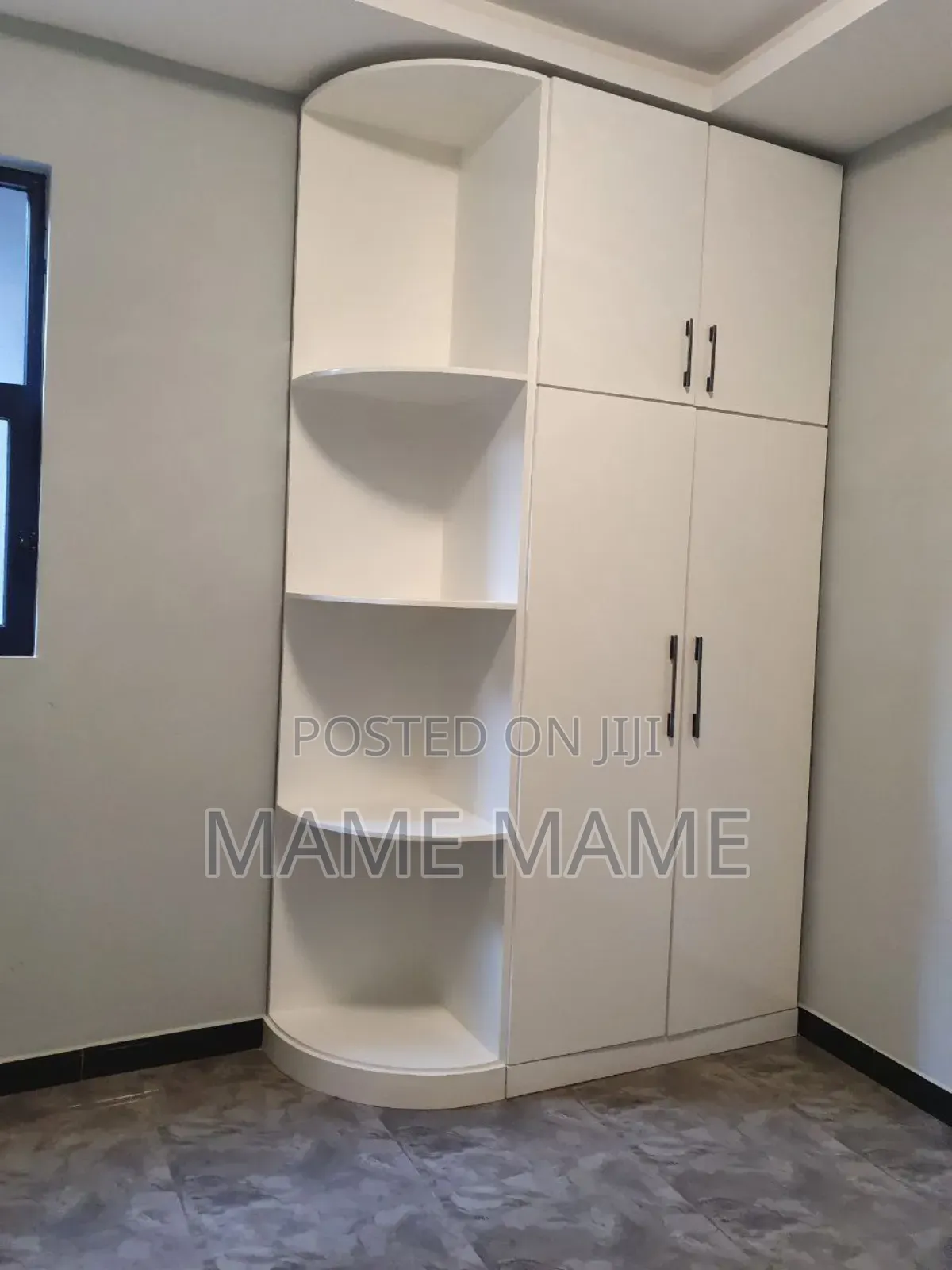 5bdrm Villa in Addis Abeba, Bole for sale