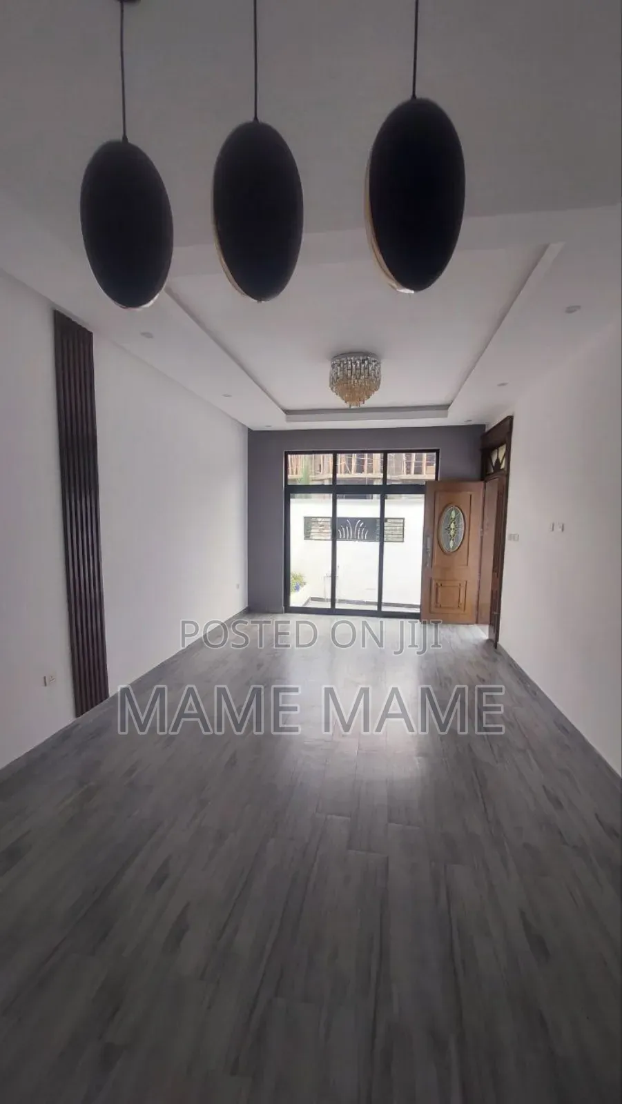 5bdrm Villa in Addis Abeba, Bole for sale