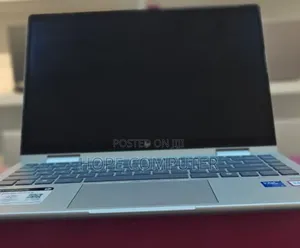 New Laptop HP Envy X360 8GB Intel Core Ultra 5 SSD 512GB