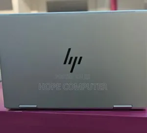New Laptop HP Envy X360 8GB Intel Core Ultra 5 SSD 512GB
