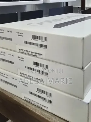 Photo - New Samsung Galaxy Tab A9 64 GB