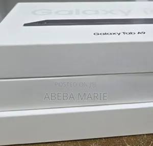 New Samsung Galaxy Tab A9 64 GB