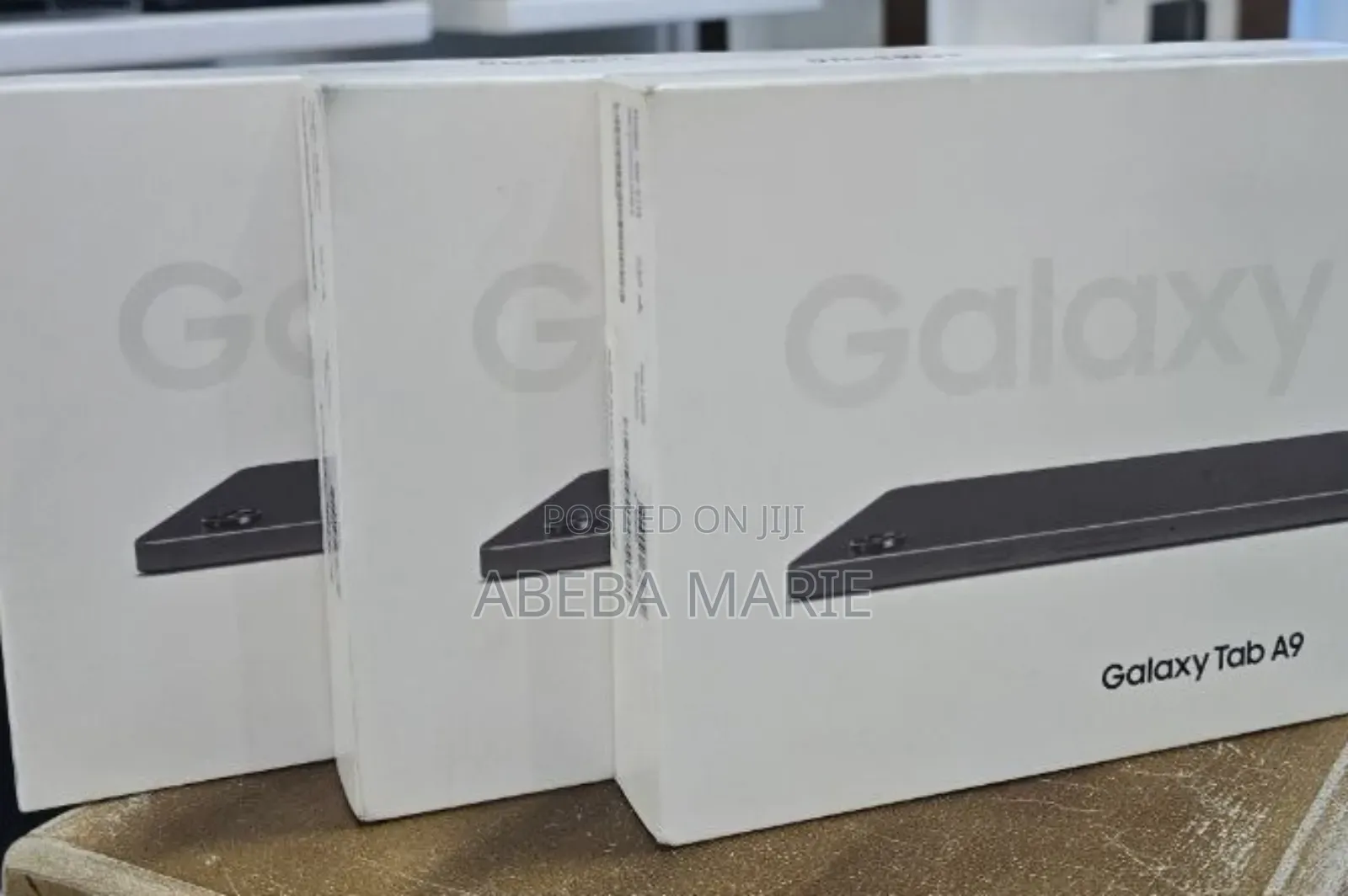 New Samsung Galaxy Tab A9 64 GB