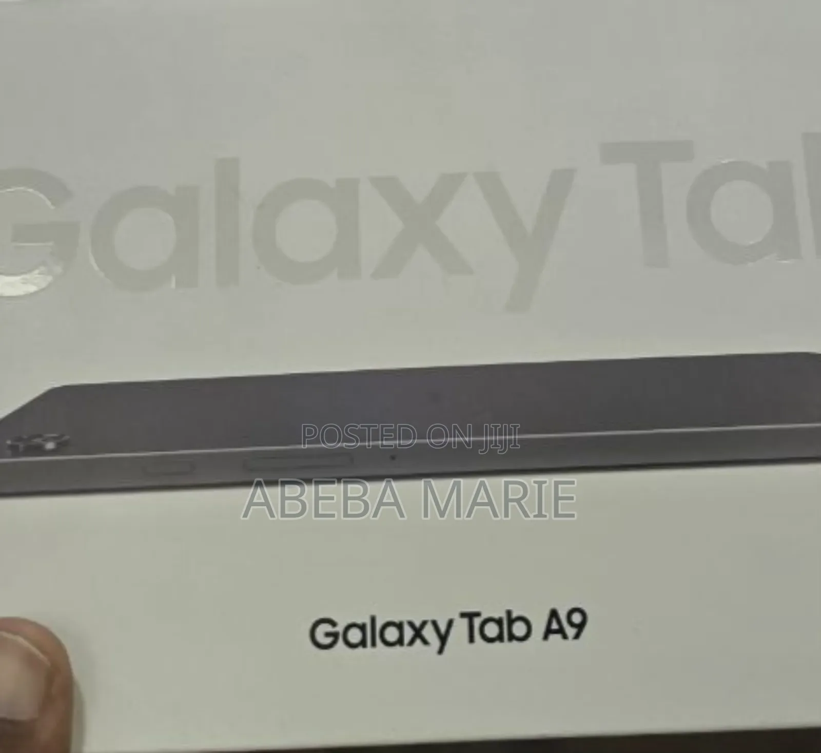 New Samsung Galaxy Tab A9 64 GB