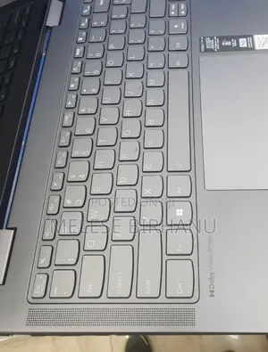 New Laptop Lenovo Yoga 7i 16GB Intel Core i7 SSD 512GB