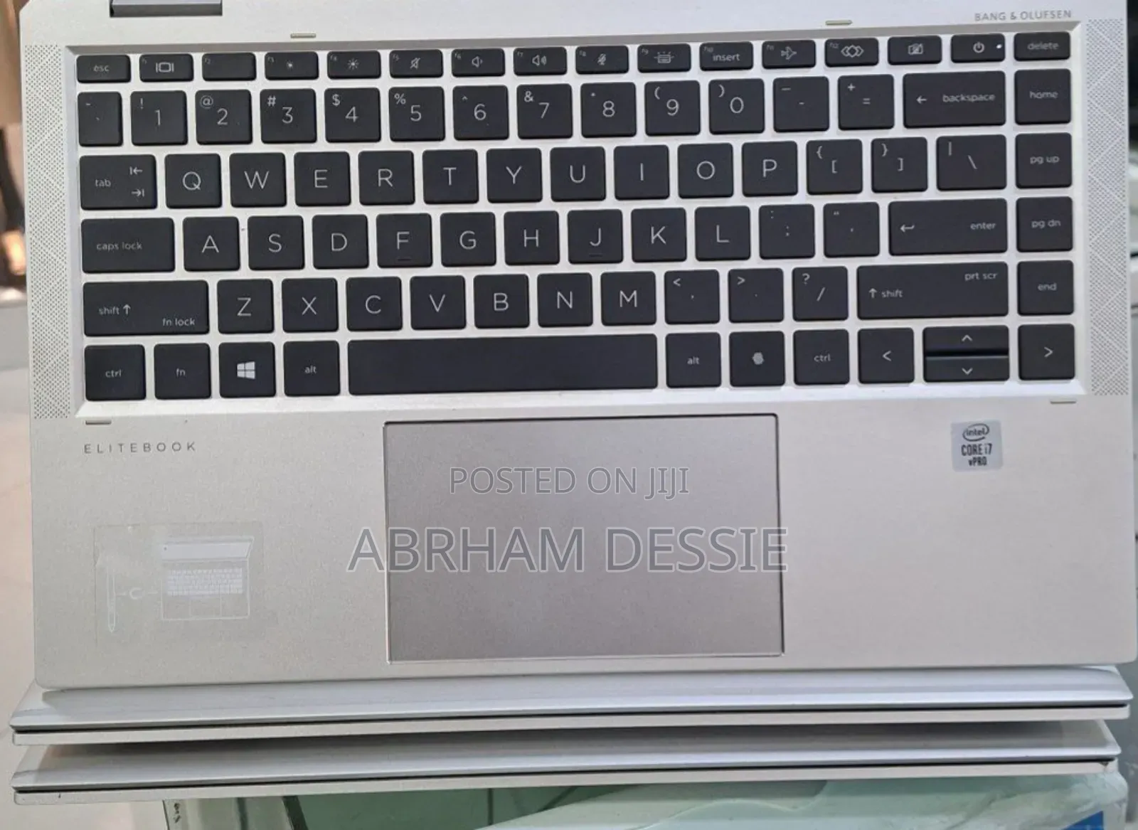 New Laptop HP EliteBook X360 1040 G7 16GB Intel Core I7 SSD 512GB