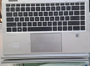 New Laptop HP EliteBook X360 1040 G7 16GB Intel Core I7 SSD 512GB