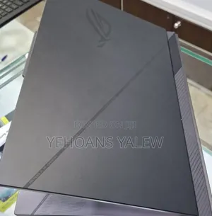 New Laptop Asus ROG Strix G16 G614 32GB Intel Core I9 SSD 1T