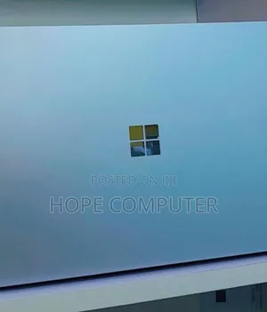 New Laptop Microsoft Surface Laptop 4 16GB Intel Core I7 SSD 512GB