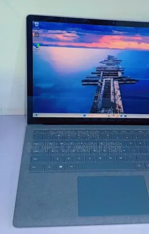 New Laptop Microsoft Surface Laptop 4 16GB Intel Core I7 SSD 512GB