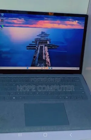 New Laptop Microsoft Surface Laptop 4 16GB Intel Core I7 SSD 512GB