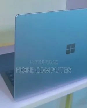 New Laptop Microsoft Surface Laptop 4 16GB Intel Core I7 SSD 512GB