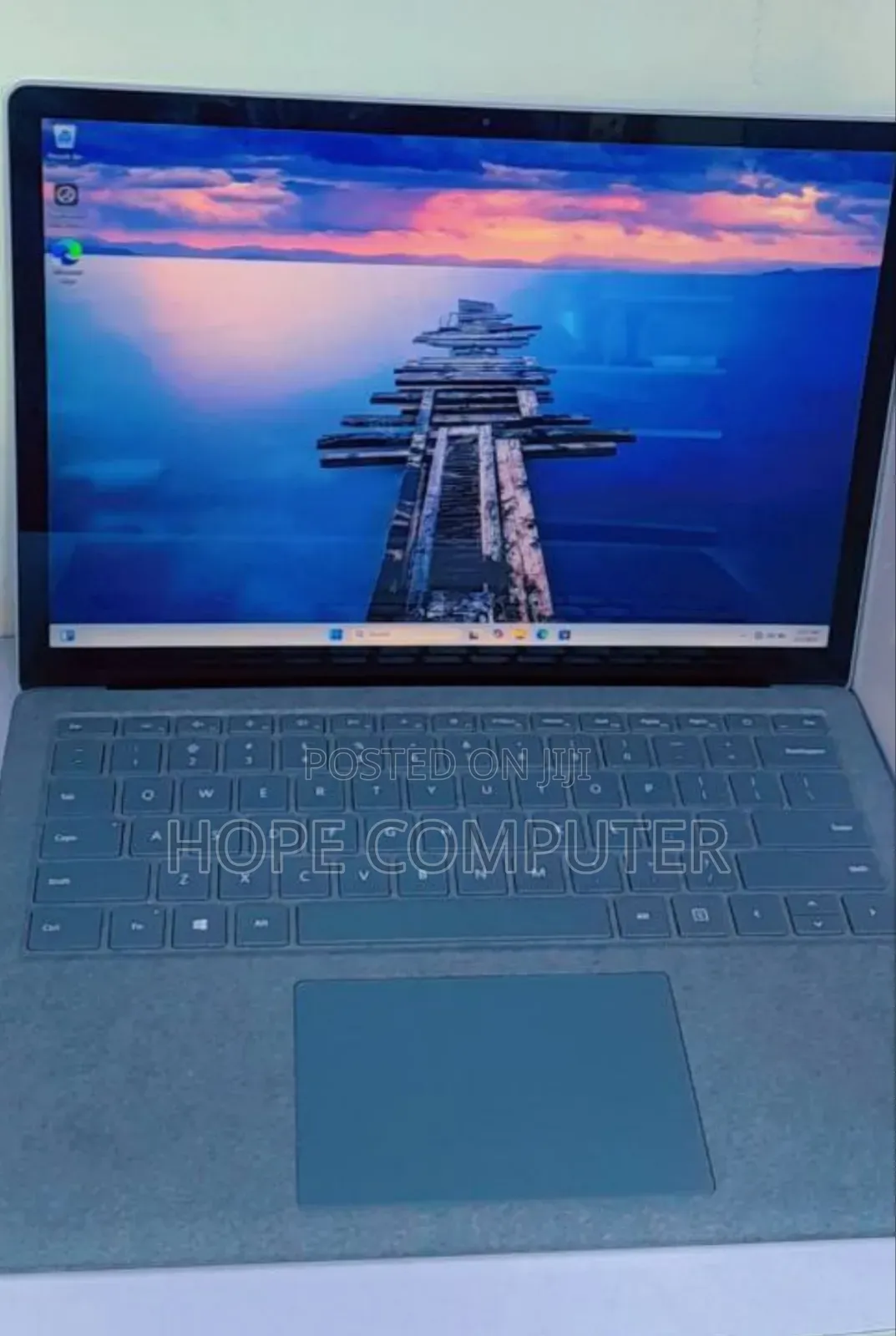 New Laptop Microsoft Surface Laptop 4 16GB Intel Core I7 SSD 512GB