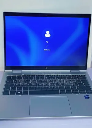 New Laptop HP EliteBook 840 G10 32GB Intel Core I7 SSD 1T