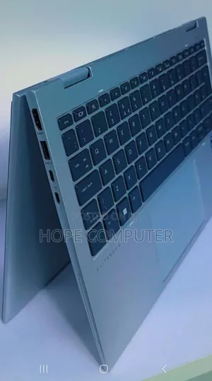 New Laptop HP EliteBook 840 G10 32GB Intel Core I7 SSD 1T