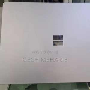 New Laptop Microsoft Surface Laptop 4 16GB Intel Core I7 SSD 512GB
