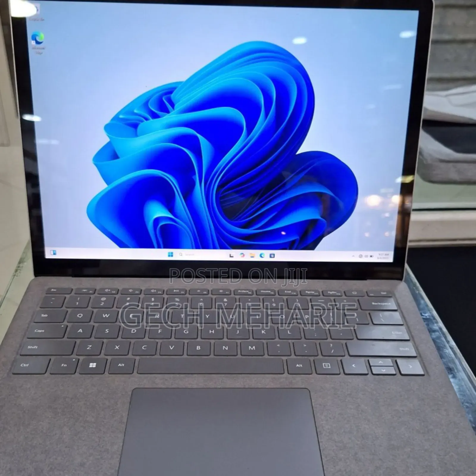 New Laptop Microsoft Surface Laptop 4 16GB Intel Core I7 SSD 512GB