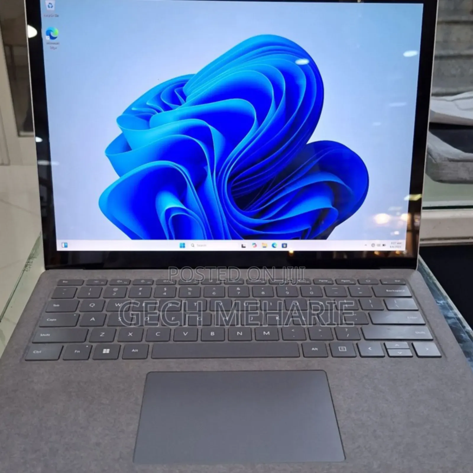 New Laptop Microsoft Surface Laptop 4 16GB Intel Core I7 SSD 512GB