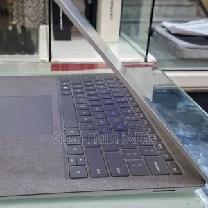 New Laptop Microsoft Surface Laptop 4 16GB Intel Core I7 SSD 512GB