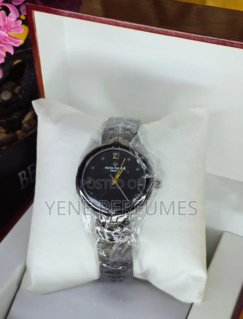 Women's Premium Standard Watches