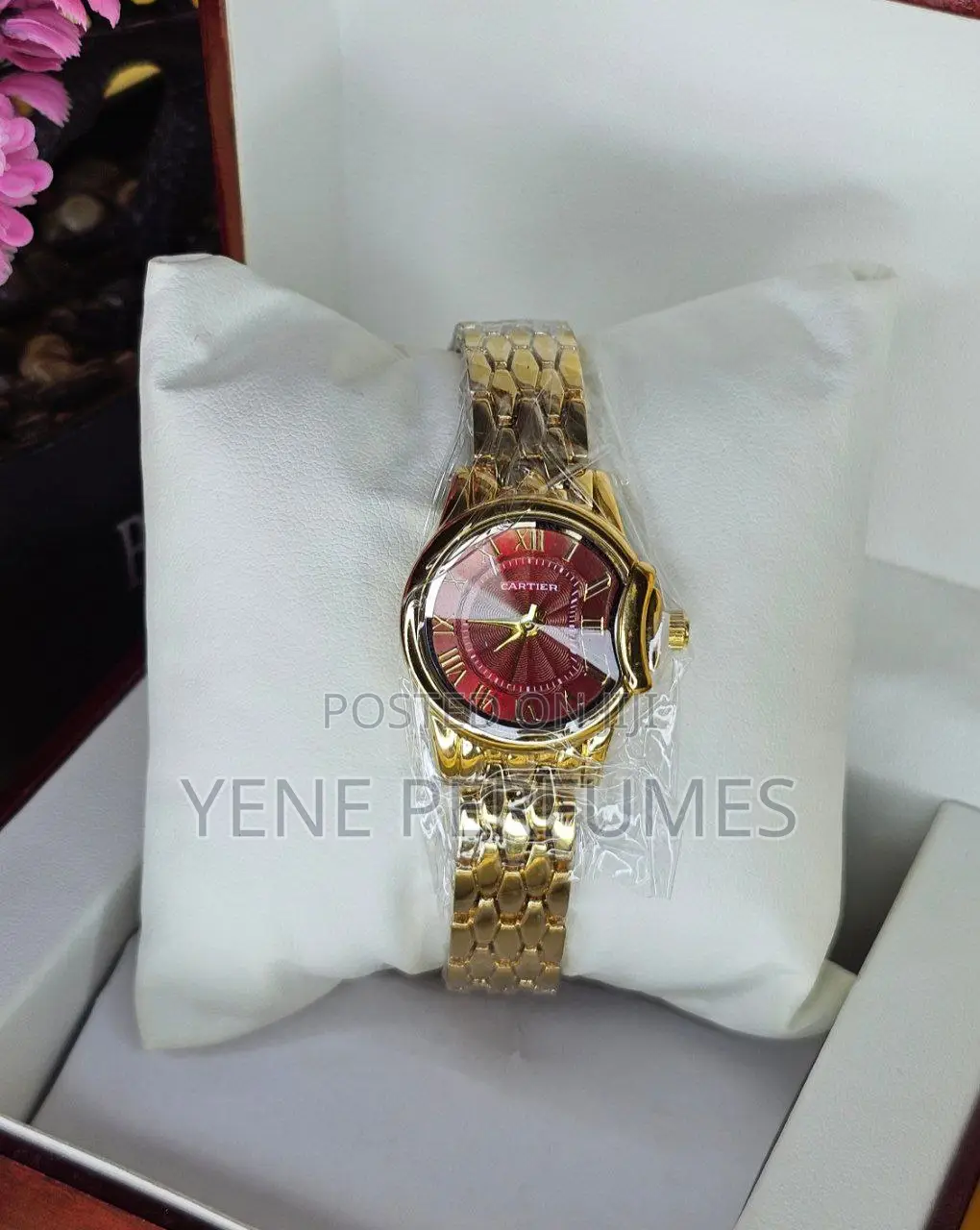 Women's Premium Standard Watches