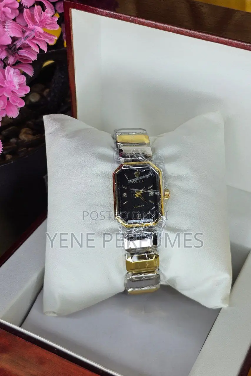 Women's Premium Standard Watches