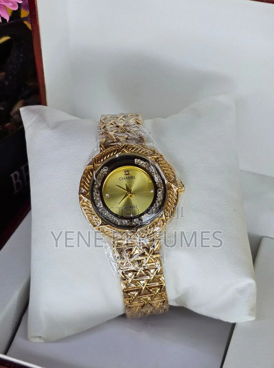 Women's Premium Standard Watches