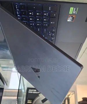 New Laptop HP Victus 15 16GB AMD Ryzen 5 SSD 512GB